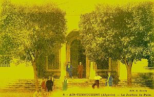 AIN TEMOUCHENT 21